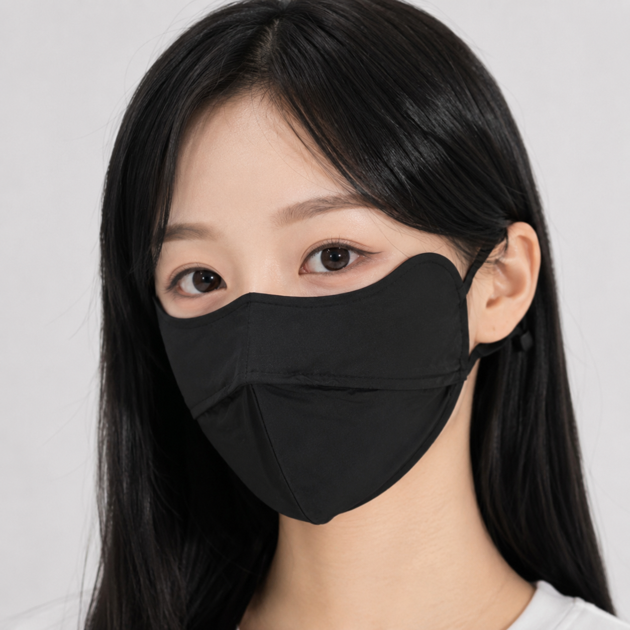 기미 방지 마스크