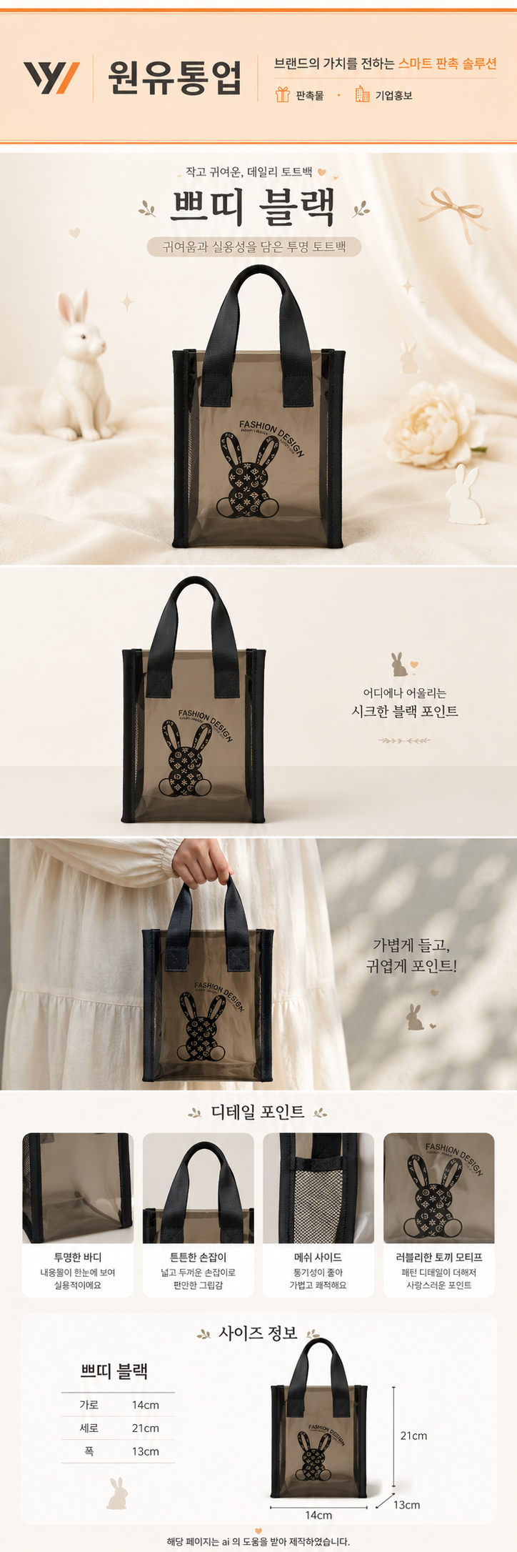 쁘띠 블랙 상세이미지