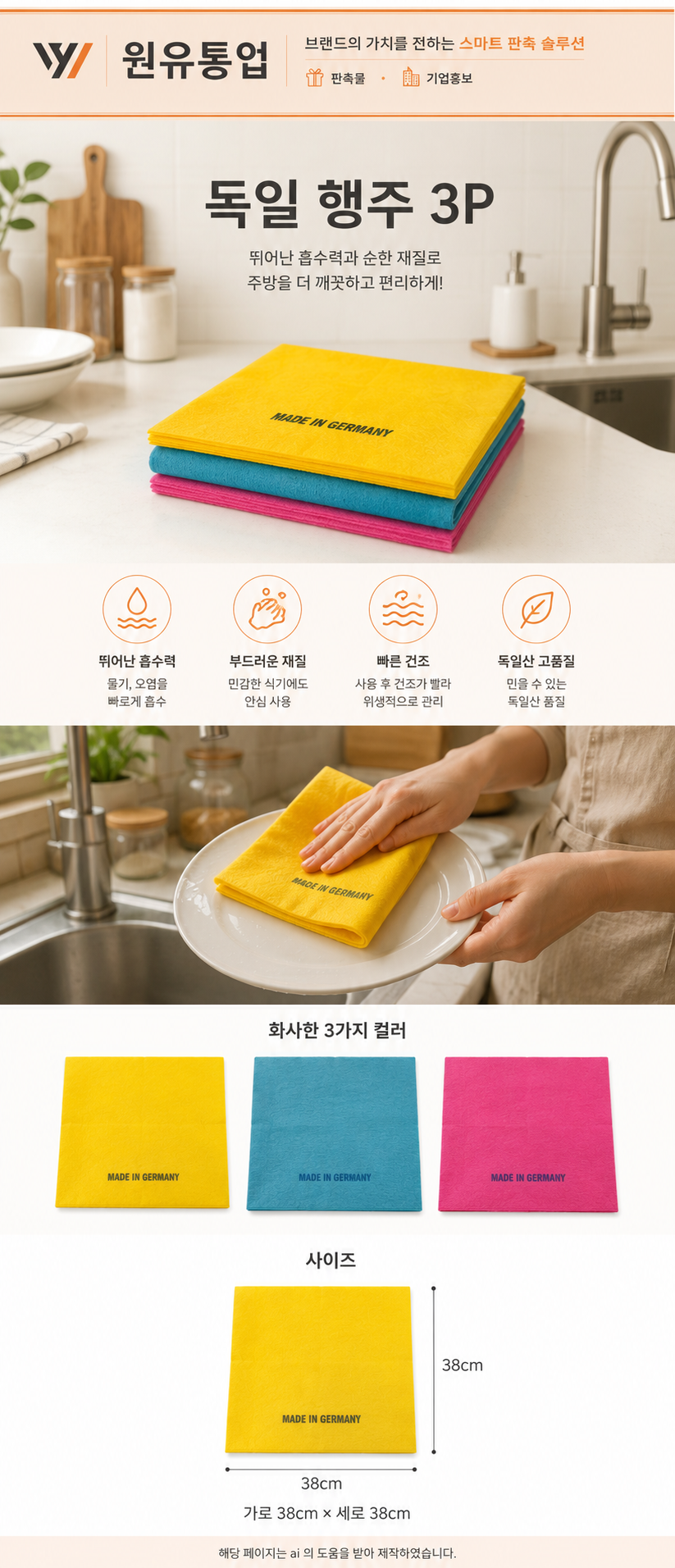 독일행주 상세이미지